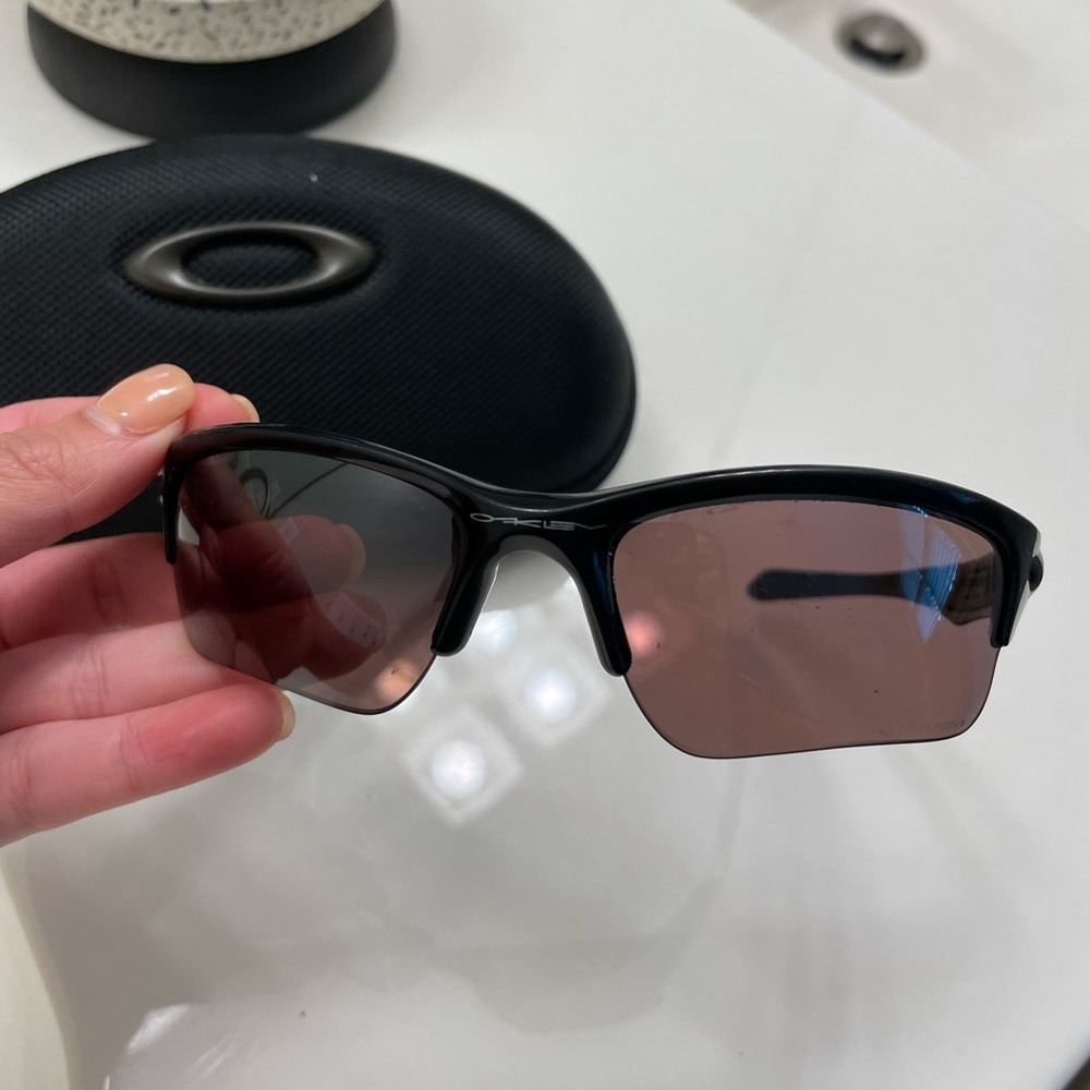 Oakley Sun Glasses
